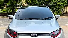 Used Ford Ecosport Titanium 1.5 TDCi in Kanpur