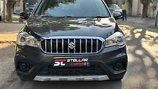 Used Maruti Suzuki S-Cross Delta 1.3 in Agra
