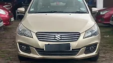 Used Maruti Suzuki Ciaz VXi+ in Kolkata