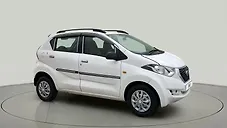 Used Datsun Redigo A [2016-2019] in Hyderabad