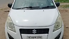 Used Maruti Suzuki Ritz Vxi BS-IV in Coimbatore