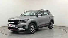 Used Kia Seltos GTX Plus 1.4 DCT in Chennai