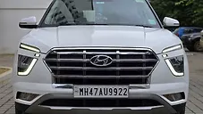 Used Hyundai Creta SX (O) 1.5 Diesel Automatic [2020-2022] in Nashik