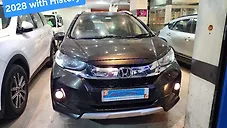 Used Honda WR-V VX MT Diesel in Kolkata