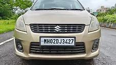 Used Maruti Suzuki Ertiga Vxi CNG in Thane