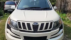 Used Mahindra XUV500 W8 AWD in Jamshedpur