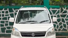 Used Maruti Suzuki Wagon R VXi in Surat