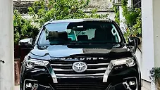 Used Toyota Fortuner 2.8 4x2 MT [2016-2020] in Lucknow