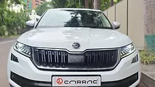 Used Skoda Kodiaq Style 2.0 TDI 4x4 AT in Surat
