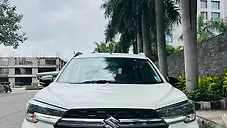 Used Maruti Suzuki XL6 Zeta MT Petrol in Surat