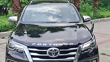 Used Toyota Fortuner 2.8 4x2 MT [2016-2020] in Lucknow