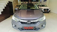 Used Honda City SV in Ludhiana