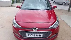 Used Hyundai Elite i20 Asta 1.4 (O) CRDi in Hyderabad
