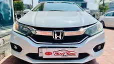 Used Honda City ZX Diesel in Ahmedabad
