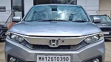 Used Honda Amaze 1.2 VX CVT Petrol [2019-2020] in Pune