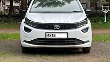 Used Tata Altroz XE Plus Petrol in Nashik