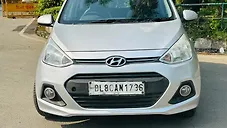 Used Hyundai Grand i10 Sportz AT 1.2 Kappa VTVT in Delhi