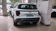 Used Hyundai Creta SX (O) 1.5 Diesel Automatic in Chennai