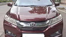 Used Honda City VX in Mumbai