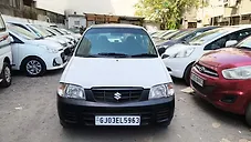 Used Maruti Suzuki Alto LXi in Surat