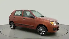 Used Maruti Suzuki Alto VXi in Pune