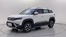 Used Maruti Suzuki Vitara Brezza ZXi Plus in Bangalore