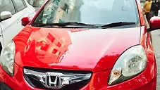Used Honda Brio S MT in Surat