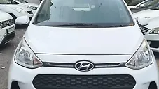 Used Hyundai Grand i10 Sportz 1.2 Kappa VTVT in Surat