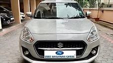 Used Maruti Suzuki Swift VXi [2021-2023] in Coimbatore