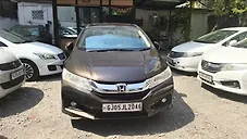 Used Honda City VX in Surat