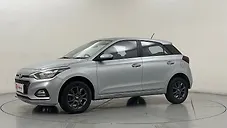 Used Hyundai Elite i20 Sportz Plus 1.4 CRDi in Karnal