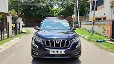 Used Mahindra XUV700 MX Petrol MT 5 STR [2021] in Kolkata