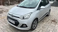 Used Hyundai Xcent SX 1.1 CRDi in Aurangabad