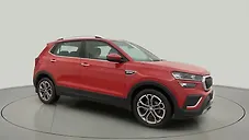 Used Skoda Kushaq Style 1.0L TSI MT in Pune