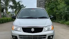 Used Maruti Suzuki Alto VXi in Nashik