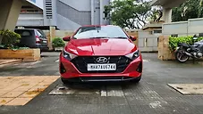Used Hyundai Elite i20 Asta 1.2 IVT in Mumbai