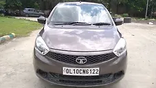 Used Tata Tiago Revotron XE [2016-2019] in Noida