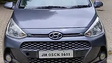 Used Hyundai Grand i10 Sportz 1.2 Kappa VTVT in Ranchi