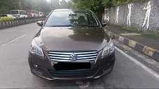 Used Maruti Suzuki Ciaz ZXi  AT in Mumbai