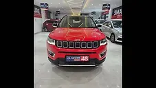 Used Jeep Compass Limited Plus Diesel [2018-2020] in Kanpur