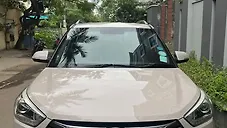 Used Hyundai Creta 1.6 SX Plus Petrol in Chennai