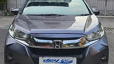 Used Honda WR-V VX MT Petrol in Kolkata