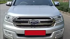 Used Ford Endeavour Titanium 2.2 4x2 AT in Mumbai