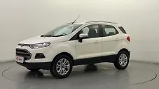 Used Ford Ecosport Titanium 1.5L TDCi [2019-2020] in Bangalore