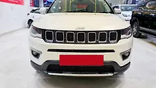 Used Jeep Compass Limited Plus Diesel [2018-2020] in Kanpur