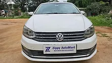 Used Volkswagen Vento Highline Diesel AT [2015-2016] in Bangalore