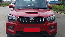 Used Mahindra Scorpio S10 in Mumbai