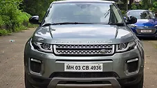 Used Land Rover Range Rover Evoque HSE in Mumbai