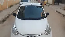 Used Hyundai Eon 1.0 Kappa Magna + [2014-2016] in Bangalore