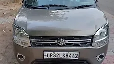 Used Maruti Suzuki Wagon R LXi (O) 1.0 CNG in Lucknow